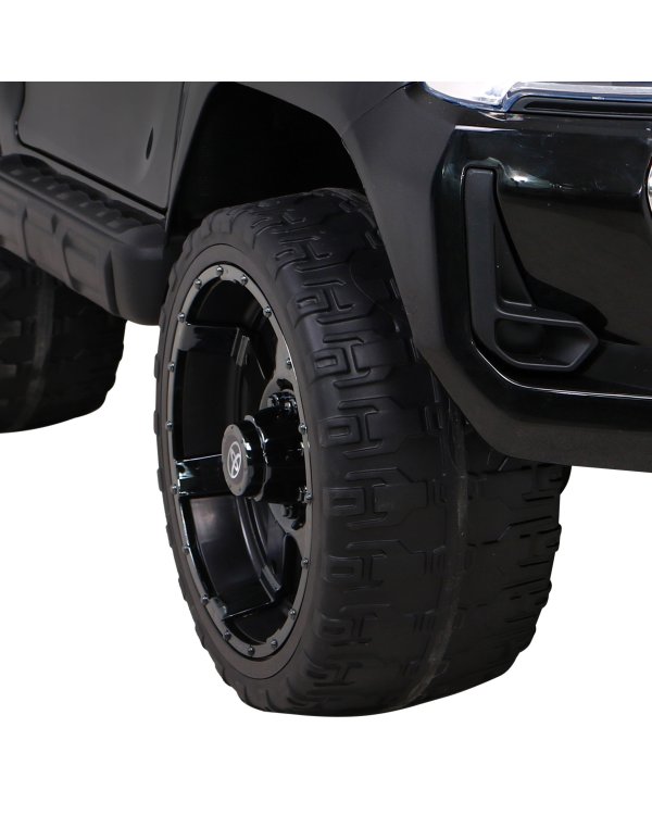 Toyota Hilux Детский Электромобиль