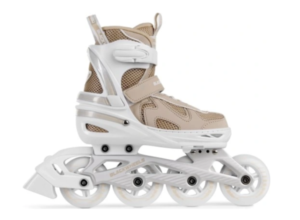 Blackwheels Flex Pro Ролики 35-38