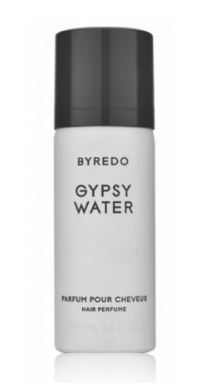 Byredo Gypsy Water Спрей для волос 75 ml