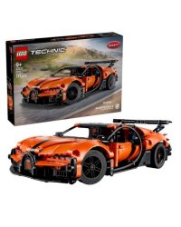 LEGO Technic 42222 Bugatti Chiron Pur Sport Конструктор