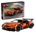 LEGO Technic 42222 Bugatti Chiron Pur Sport Конструктор