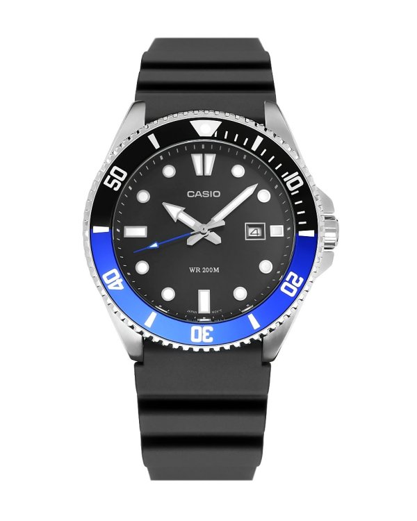 CASIO MDV-107-1A2VEF Мужские часы