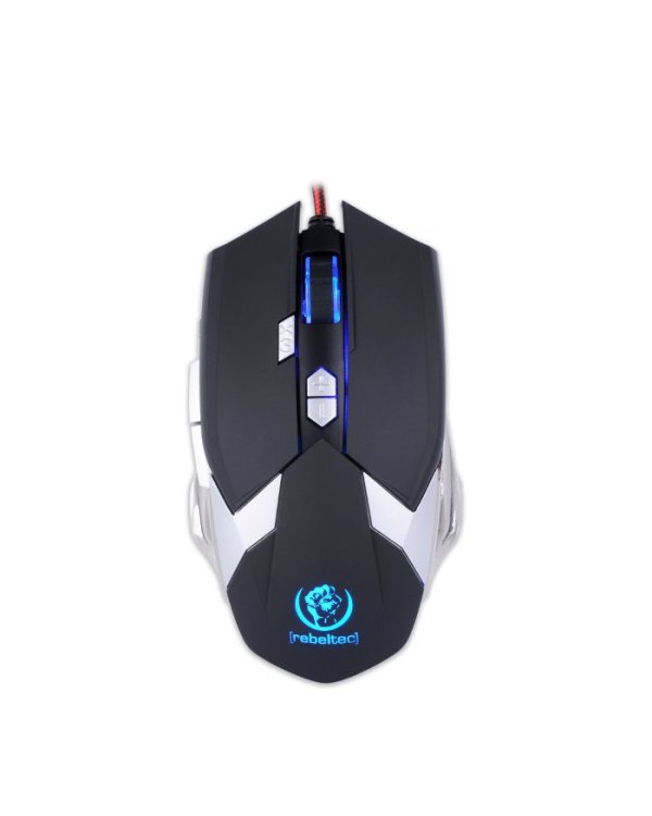 Rebeltec DESTROYER Игровая Компьютерная Мышь