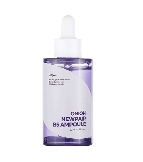 Isntree Onion Newpair B5 Серум‑Ампула Для Лица 50ml