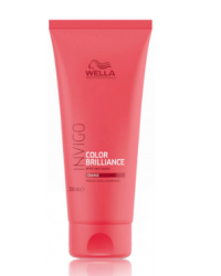 Wella Professionals Invigo Color Brilliance Coarse Кондиционер 200 ml
