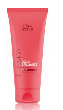 Wella Professionals Invigo Color Brilliance Coarse Кондиционер 200 ml