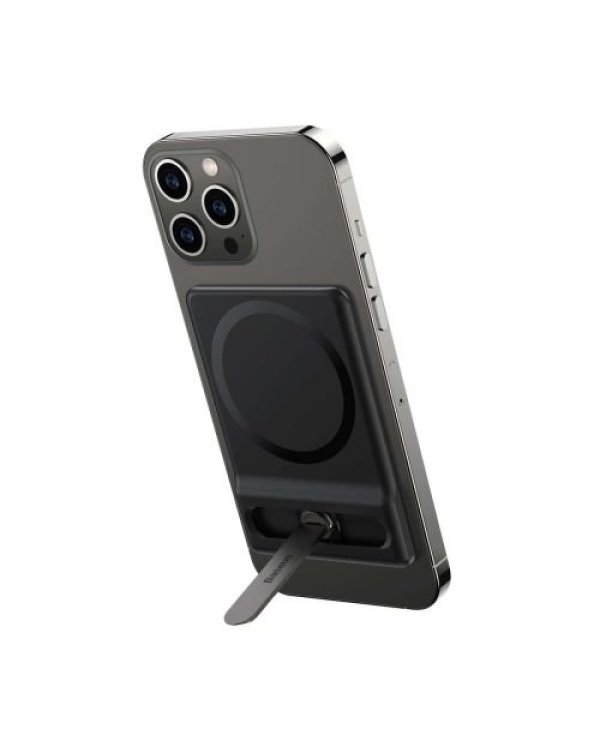 Baseus LUXZ010001 Складной Магнитный Кронштейн