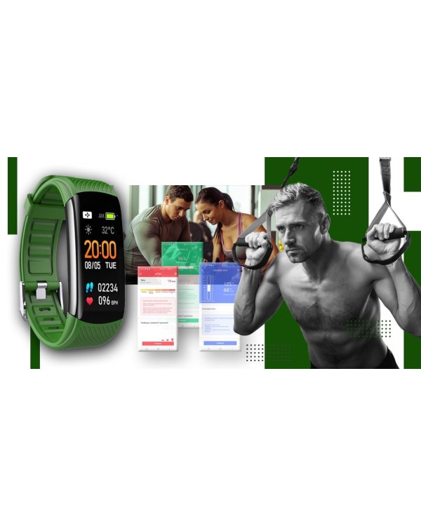 Giewont GW200-5 Часы