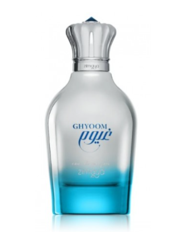 Zimaya Ghyoom Парфюм EDP 100 ml