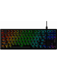 HyperX Alloy Origins Core PBT HX Blue Клавиатура