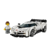 LEGO 77240 Bugatti Centodieci Speed Champions Конструктор