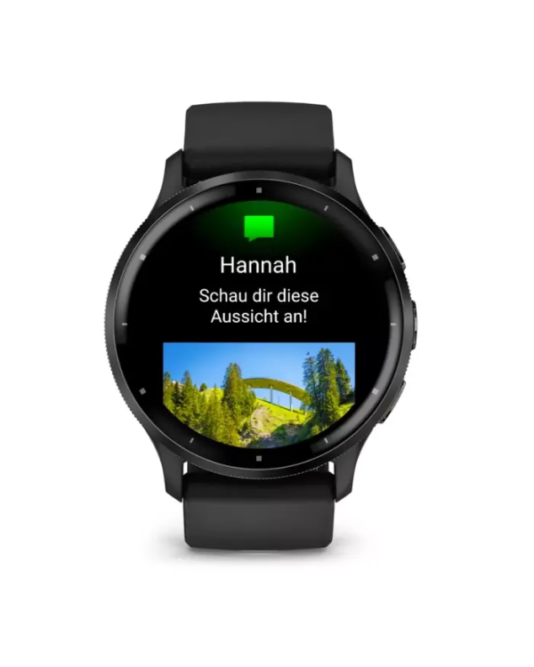 Garmin Venu 3 Умные часы 45mm