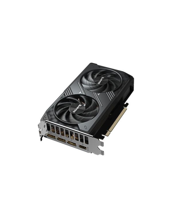 Gigabyte VGA NVIDIA GeForce RTX 5060 GDDR7 Видеокарта 8GB