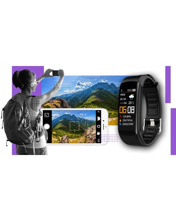 Giewont GW200-3 Часы