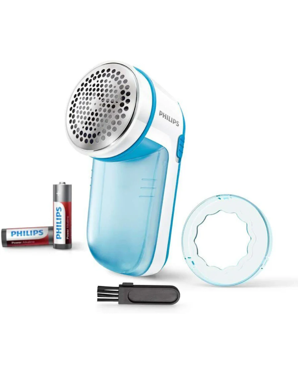 Philips GC026/00 Бритва для ухода за тканью