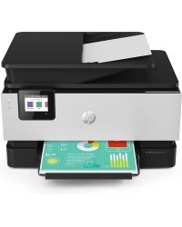 HP OfficeJet Pro 9019 Струйный Принтер A4 / Wi-Fi