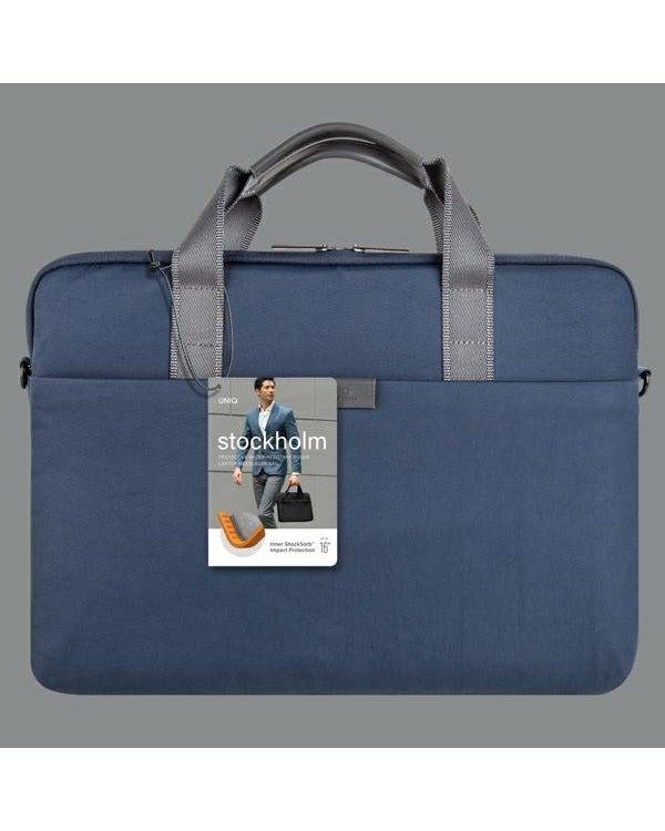 Uniq Torba Stockholm Сумка для Hoутбука 16"