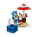LEGO 76990 Sonic - Sonic's Speed Sphere Challenge Конструктор