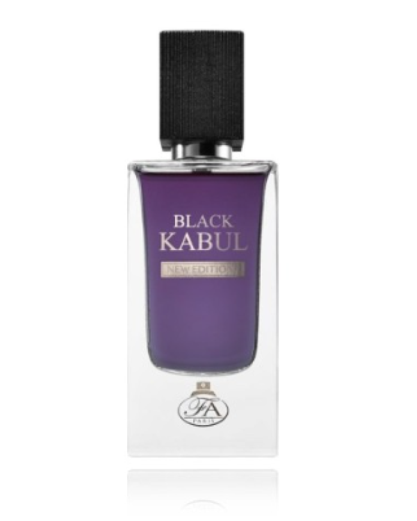 French Avenue Black Kabul New Edition Парфюм EDP 60 ml