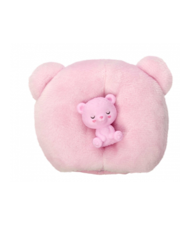 Mattel HKR19 Cutie Reveal Chelsea Teddy Barbie Кукла