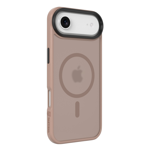 Обложка книги «Tactical MagForce Hyperstealth Cover Защитный чехол для iPhone Air / Moucha Moose»