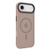Обложка книги «Tactical MagForce Hyperstealth Cover Защитный чехол для iPhone Air / Moucha Moose»