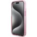 Guess GUHMP15MHRSGSP Чехол для Apple iPhone 15 Plus / 14 Plus