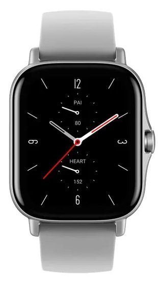 Amazfit GTS 2 Urban Gray Умные часы