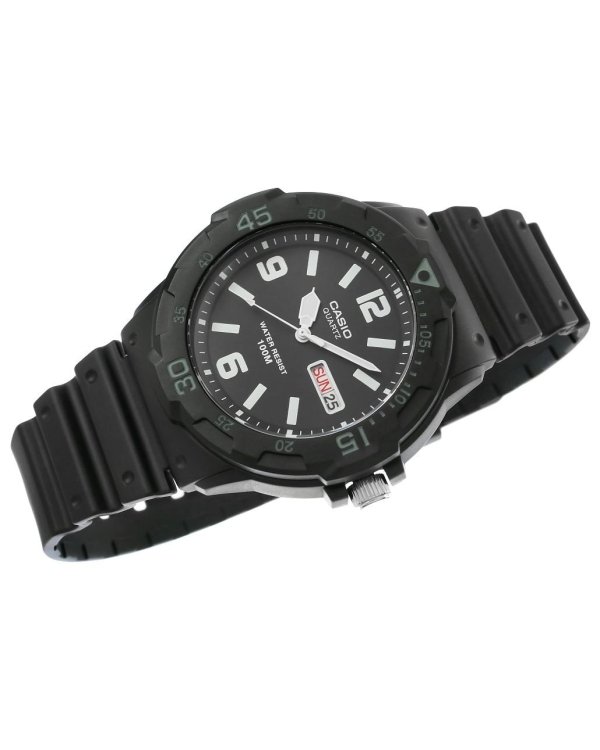 CASIO MRW-200H-1B2VEG Мужские часы