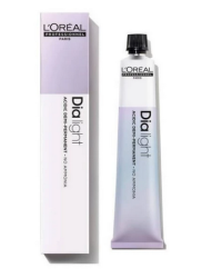 L'Oreal Professionnel Dia Light Перманентная краска для волос 10.12 / 50 ml