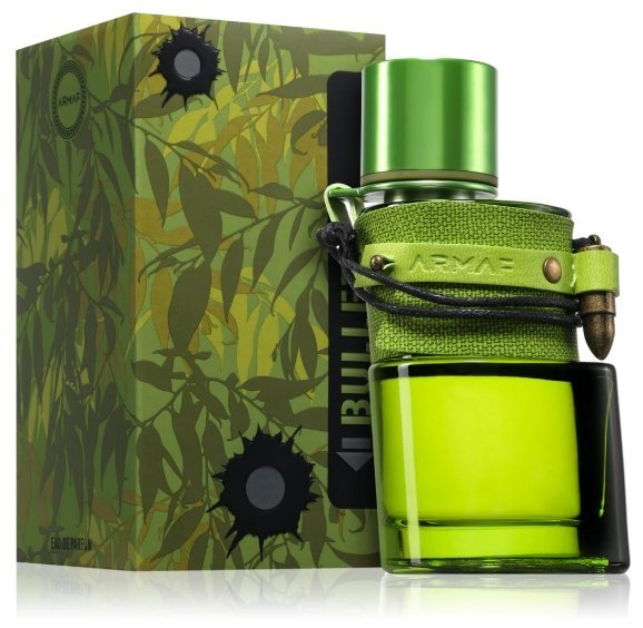 Armaf Hunter Jungle Парфюм EDP 100 ml
