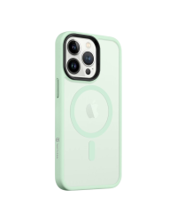 Tactical MagForce Hyperstealth Cover Защитный чехол для iPhone 13 Pro / пляжный зелёный