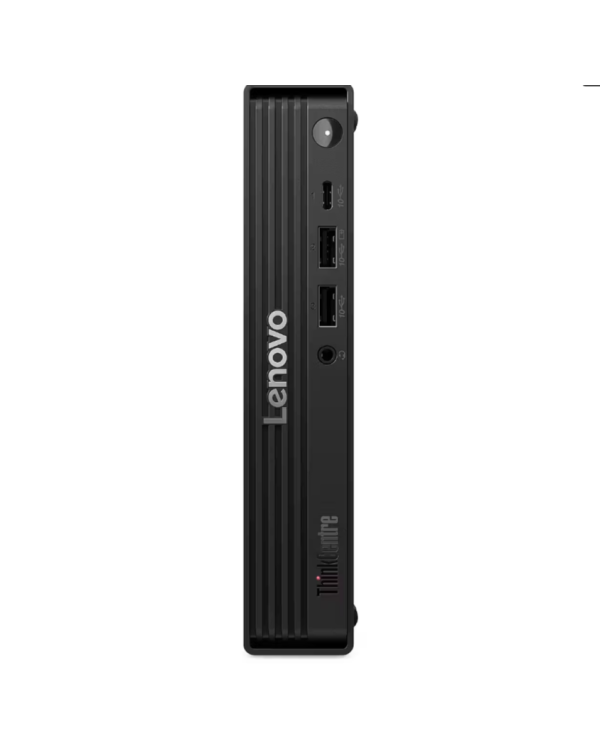 Lenovo ThinkCentre M70q Gen Стационарный компьютер 6 Liten Core Ultra 5 225T / 16GB / 512GB / Win11 Pro