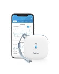 Govee H5179 Smart Thermometer Bluetooth / Wi-Fi
