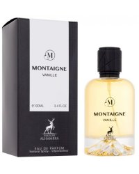 Maison Alhambra Montaigne Vanille Парфюм EDP 100 ml
