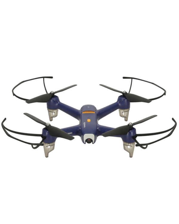 Syma X31 Дрон с дистанционным управлением и камерой 2,4 ГГц / GPS / 5G / HD