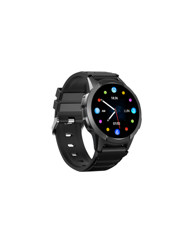Garett Kids Focus 4G RT Детские умные часы