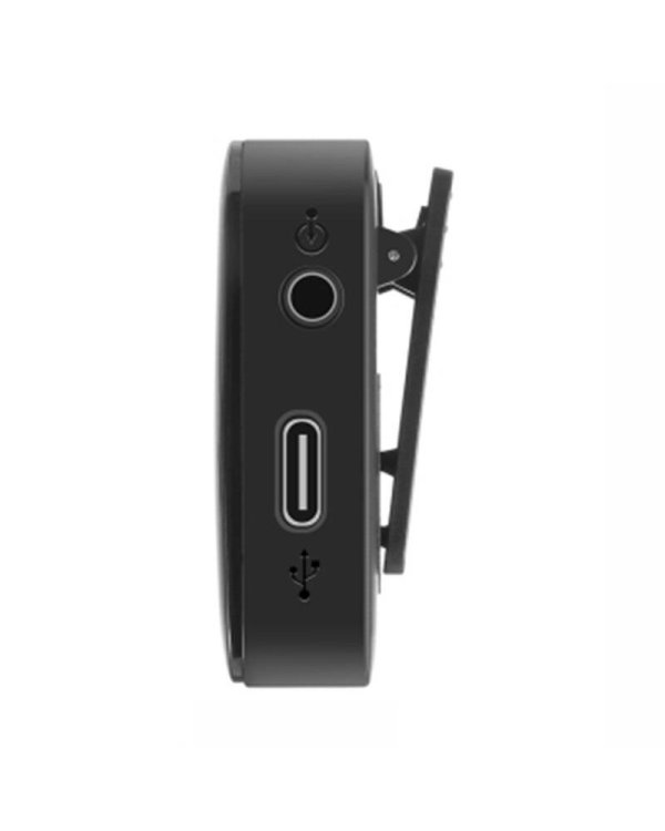 PULUZ PU647B Беспроводной микрофон