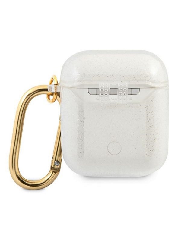 Guess GUA2UCG4GT Чехол для Apple AirPods