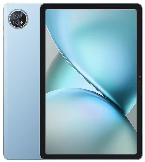 Blackview Zeno 10 Планшет 8GB / 256GB Ice Blue