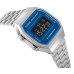 CASIO A168WEM-2BEF Мужские часы