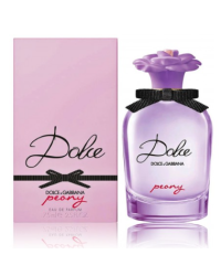 Dolce & Gabbana Dolce Peony Парфюм EDP 75 ml Tester
