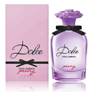 Dolce & Gabbana Dolce Peony Парфюм EDP 75 ml Tester