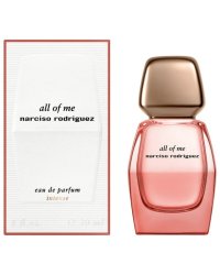 Narciso Rodriguez All Of Me Intense Парфюм EDP 30 ml
