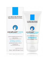 La Roche-Posay Cicaplast Mains Barrier Крем для рук 50 ml