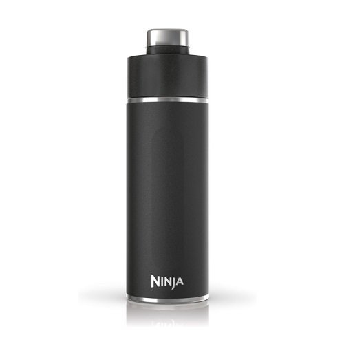 Ninja Thirsti Stainless Steel Термо Кружка 700ml Black