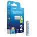 Panasonic Eneloop Батарейки AA 2000mAh rechargeable 2 шт.