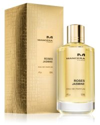 Mancera Roses Jasmine Парфюм EDP 120 ml
