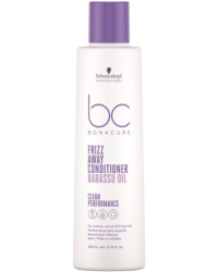 Schwarzkopf Professional BC Bonacure Frizz Away Кондиционер 200ml
