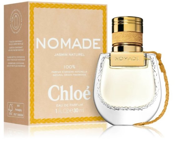 Chloé Nomade Naturelle Парфюм EDP 30 ml Chloé Nomade Naturelle Парфюм EDP 30 ml
